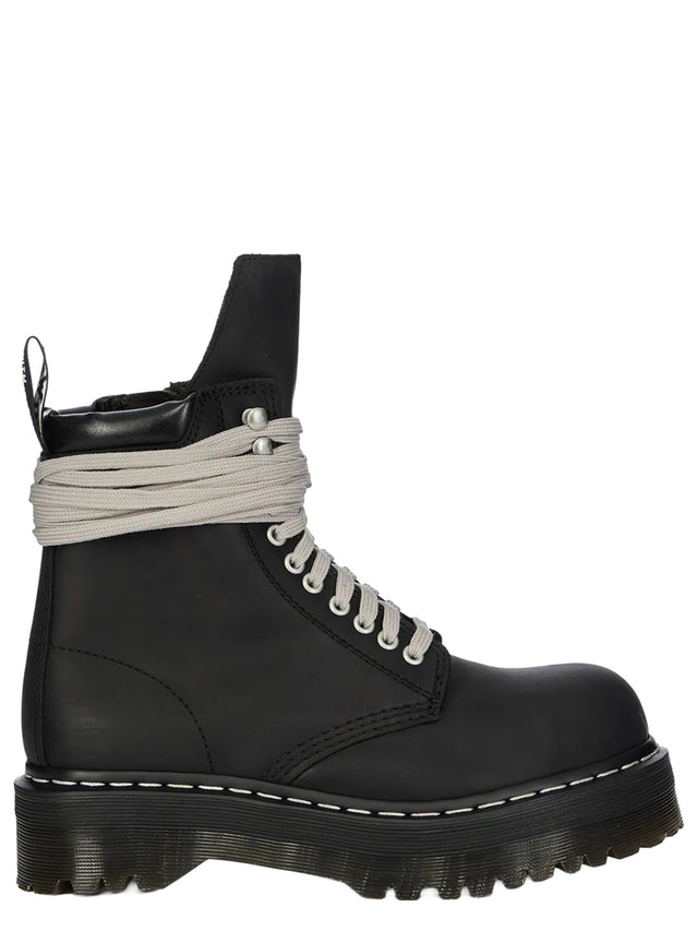 Stivali Dr. Martens x Rick Owens