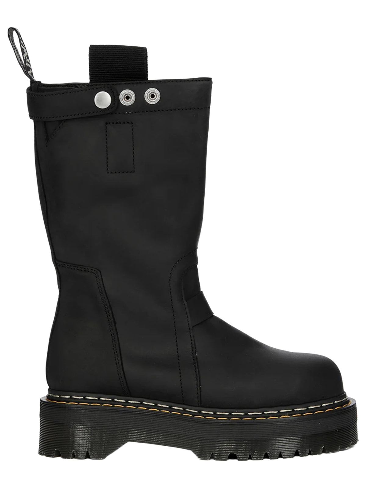 Stivali Dr. Martens x Rick Owens