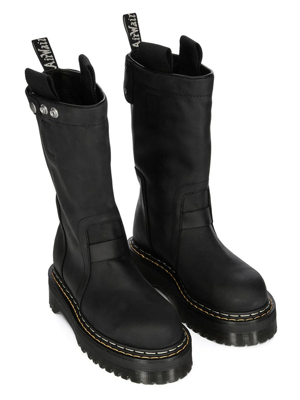 Stivali Dr. Martens x Rick Owens