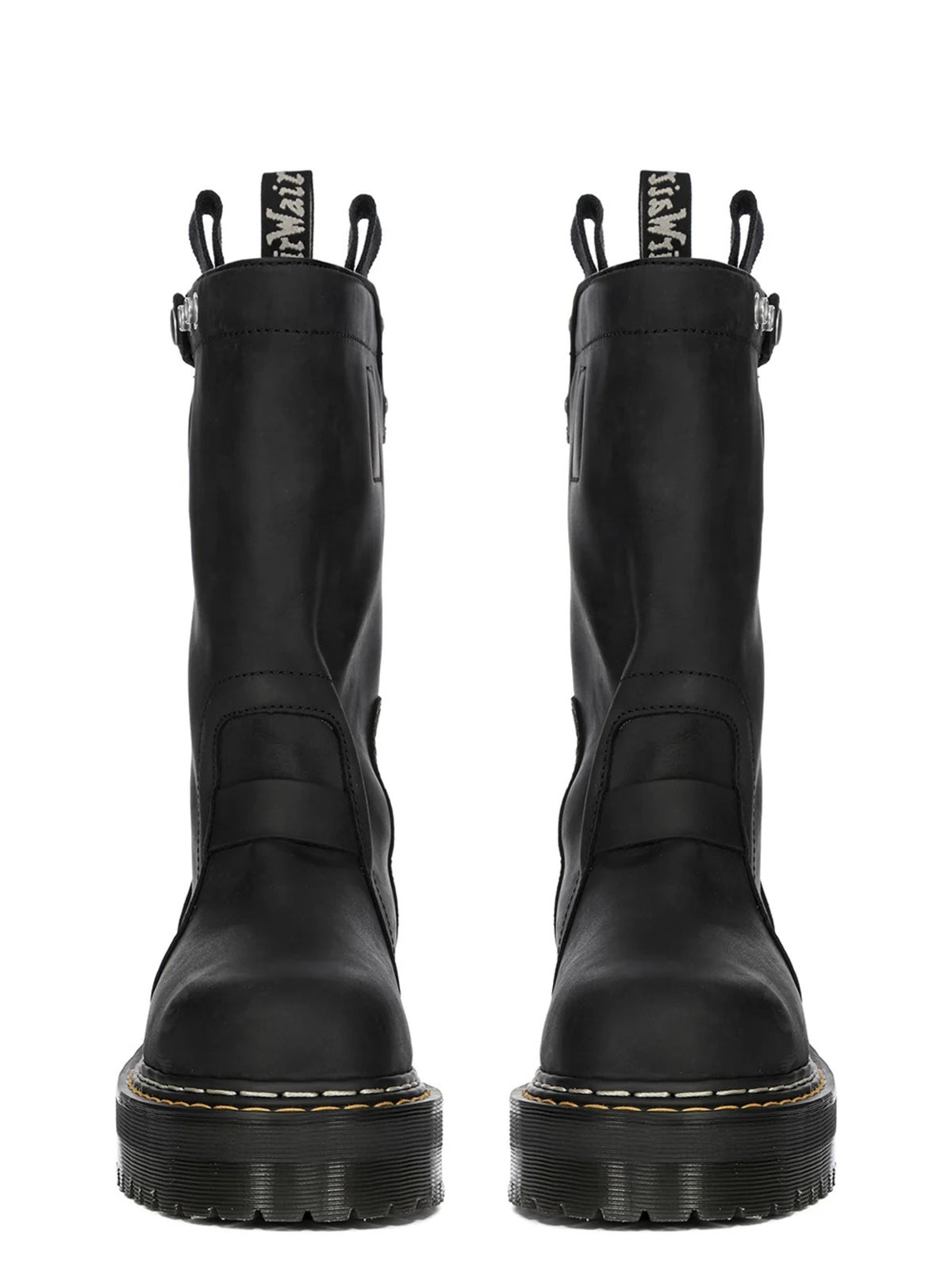 Stivali Dr. Martens x Rick Owens