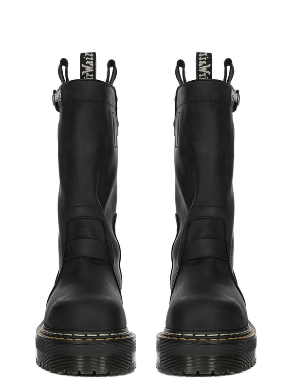 Stivali Dr. Martens x Rick Owens