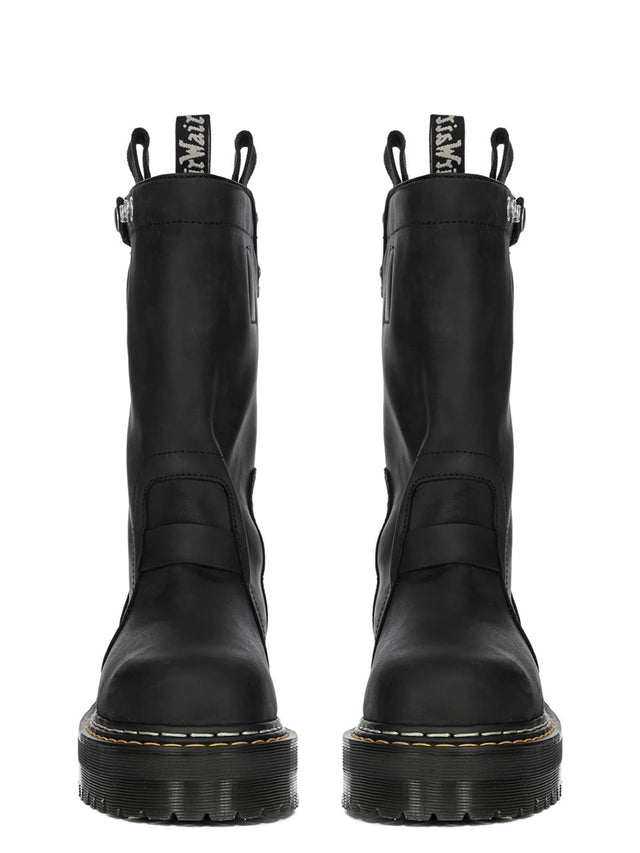 Dr. Martens x Rick Owens Boots