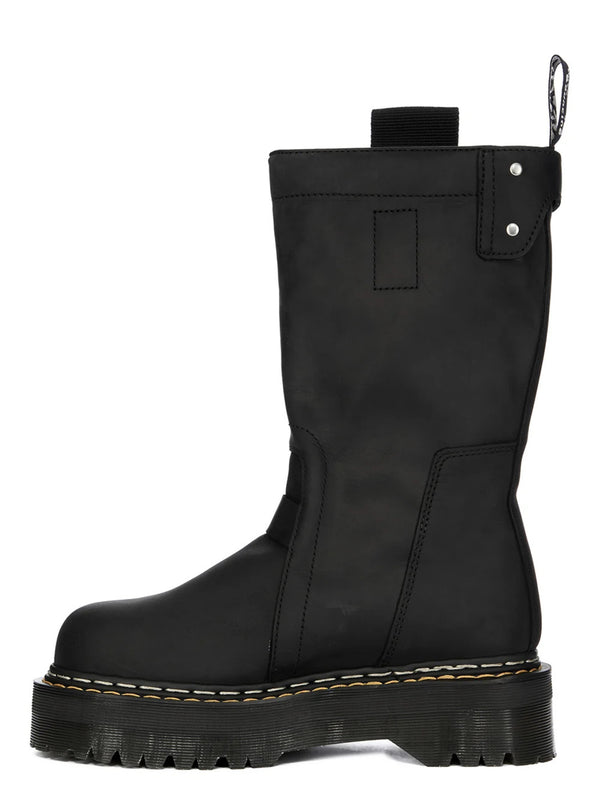 Stivali Dr. Martens x Rick Owens