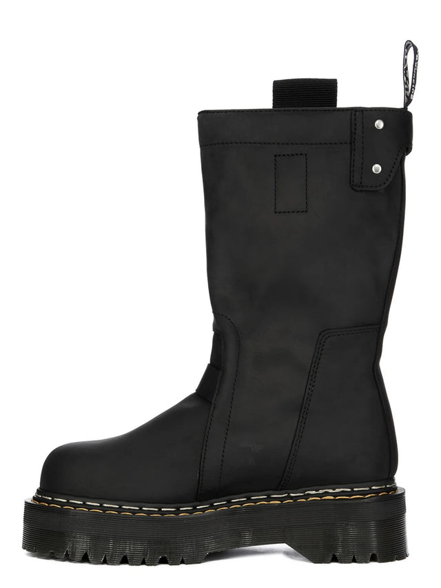 Dr. Martens x Rick Owens Boots