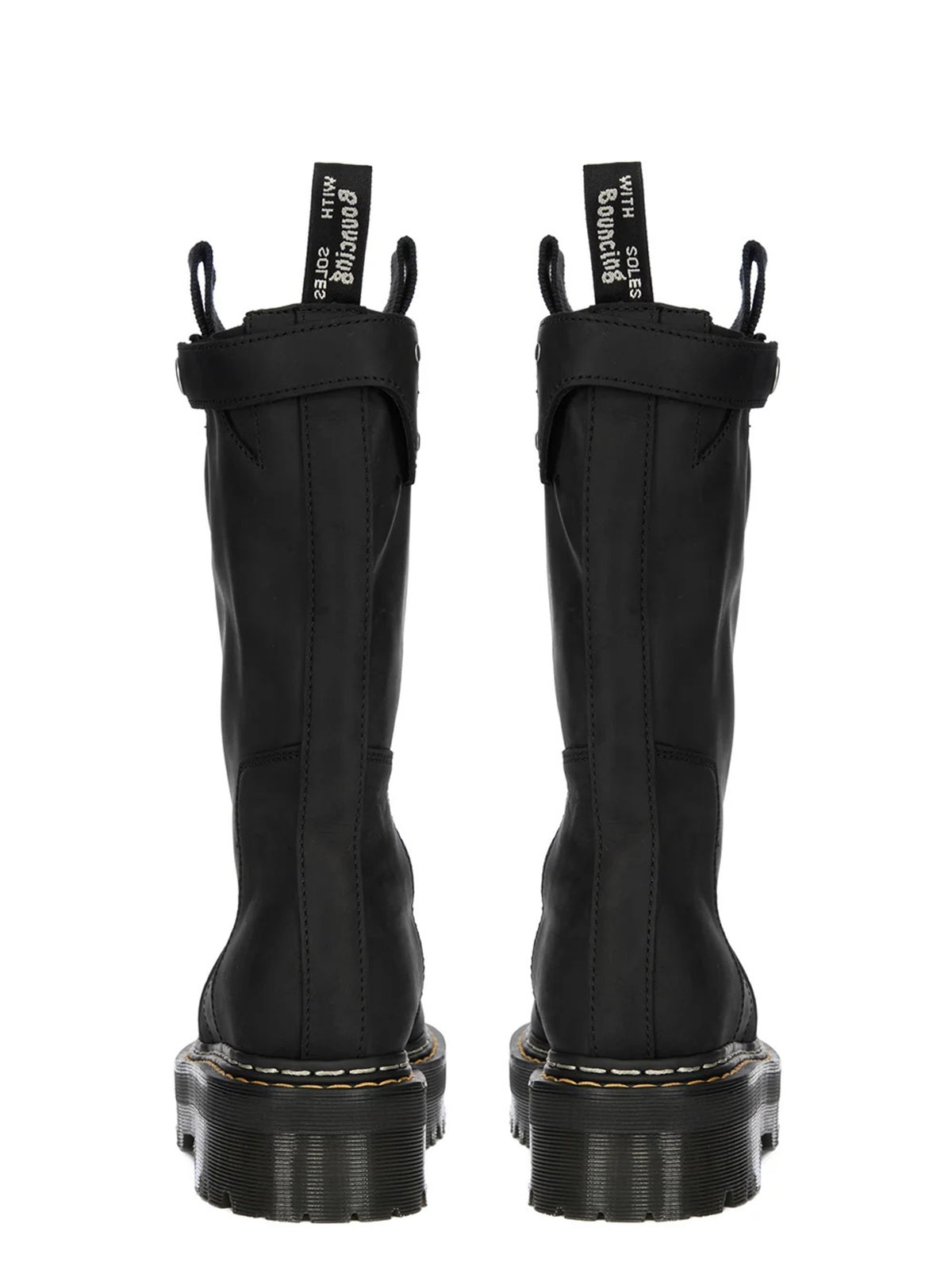 Stivali Dr. Martens x Rick Owens