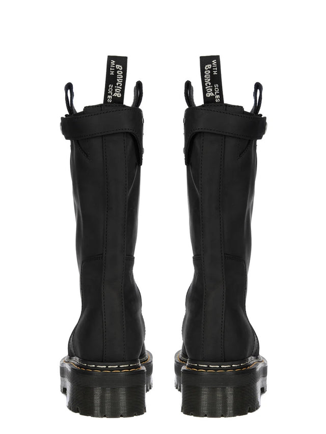 Dr. Martens x Rick Owens Boots