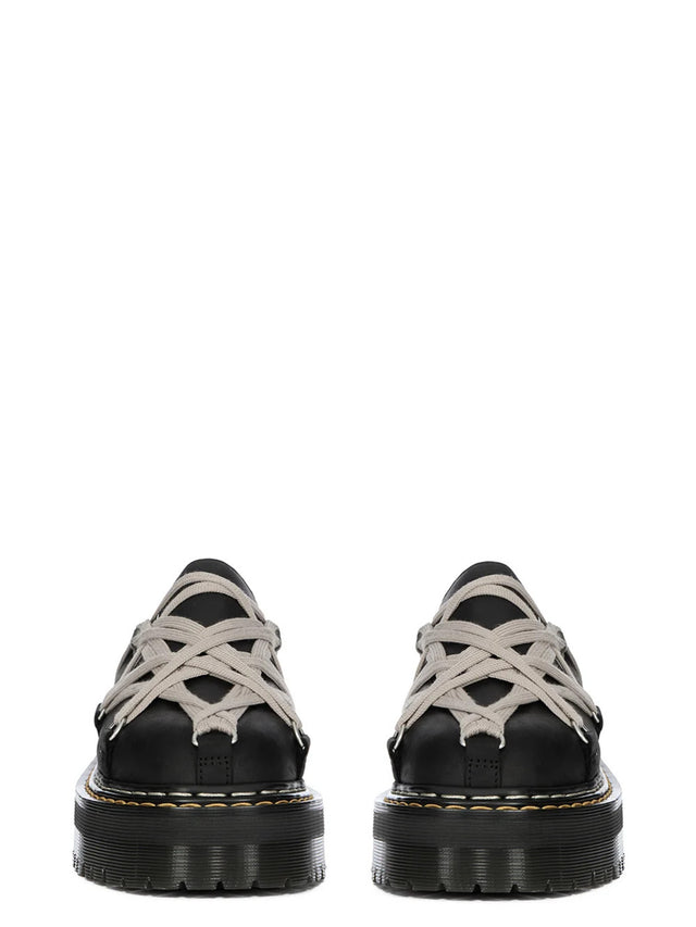 Mule Dr. Martens x Rick Owens