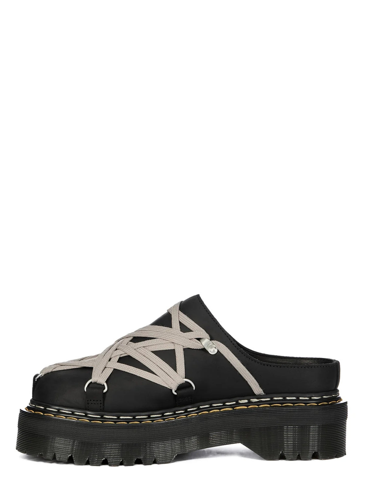 Mule Dr. Martens x Rick Owens