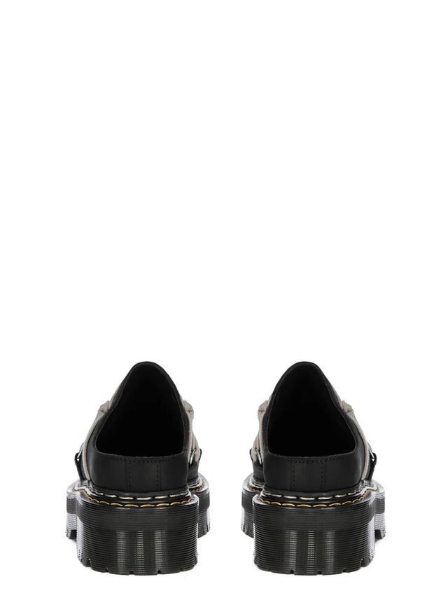 Mule Dr. Martens x Rick Owens