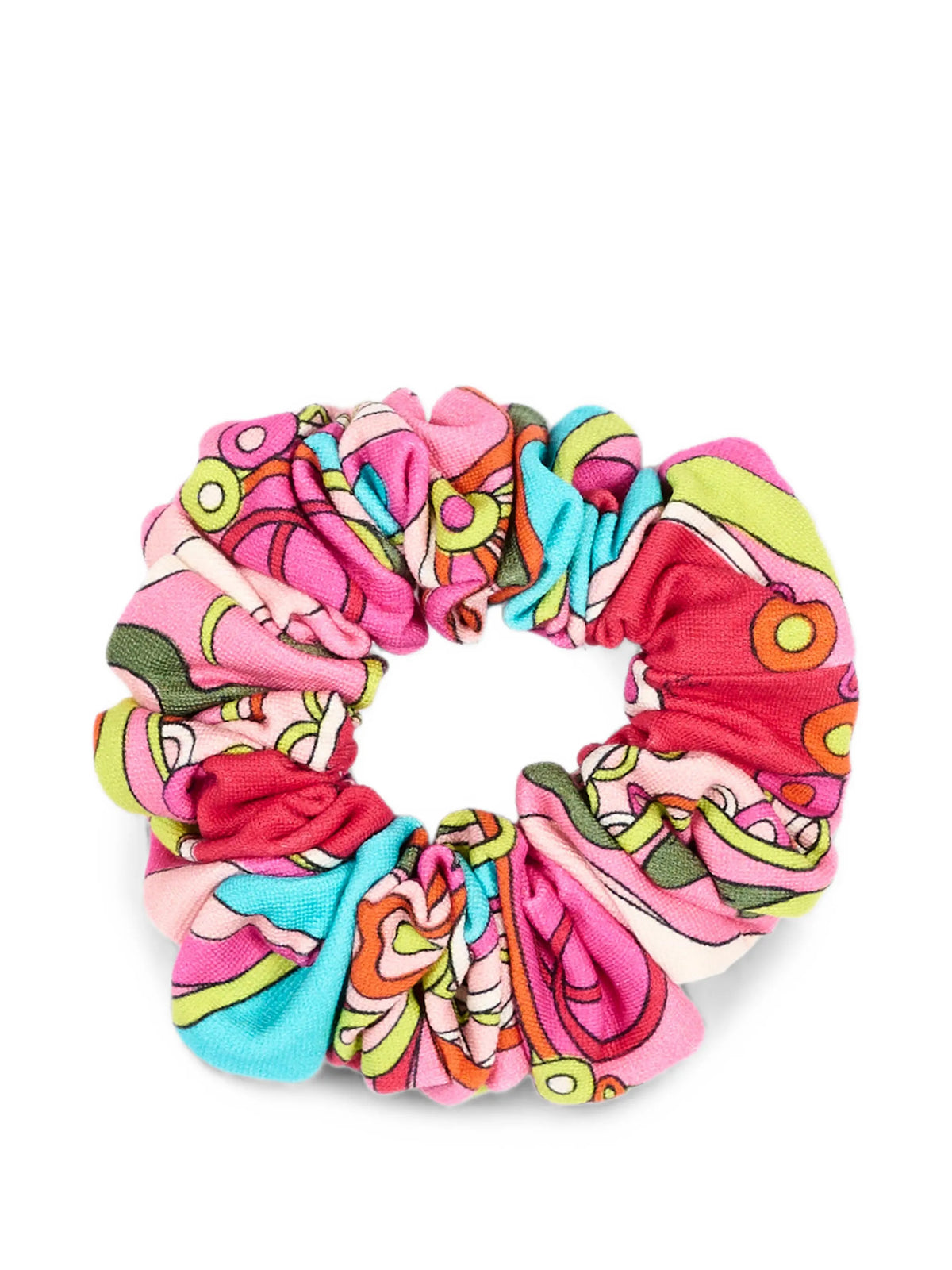 Elastico per capelli