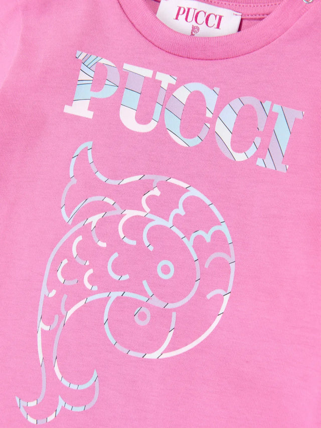 Logo T-shirt