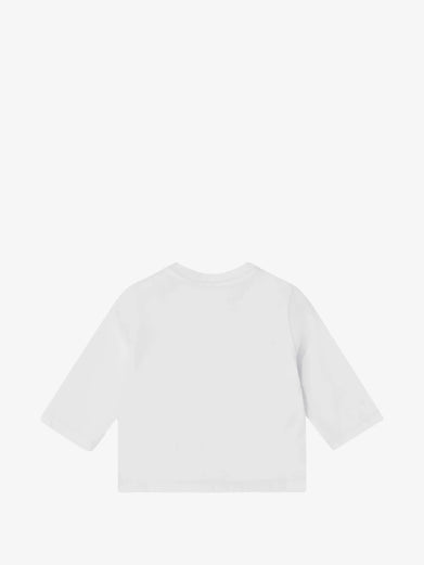 T-shirt girocollo