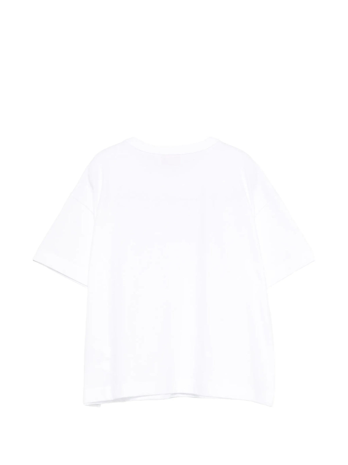 T-shirt con logo