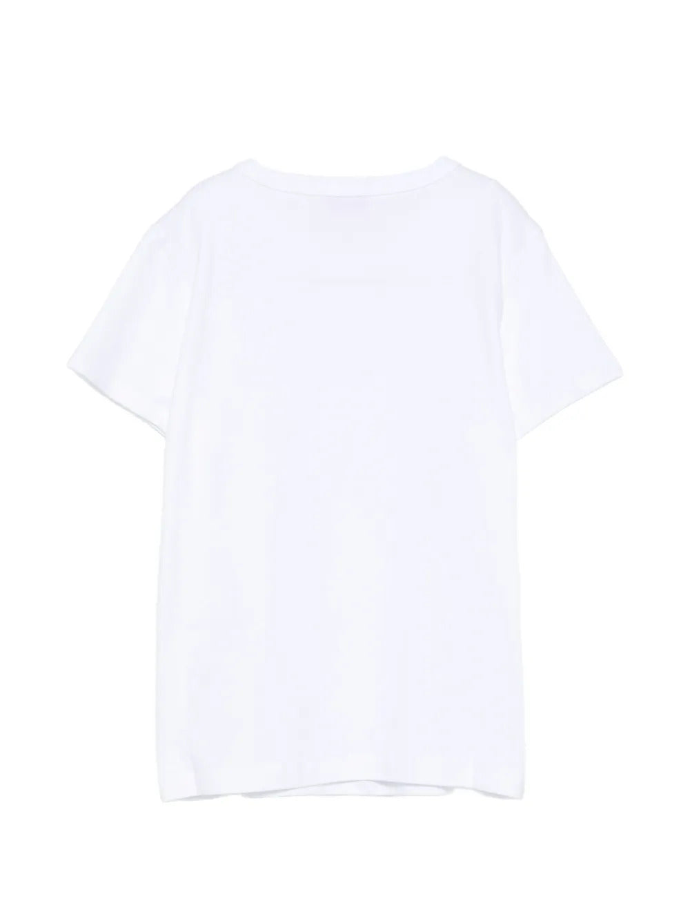 T-shirt con logo