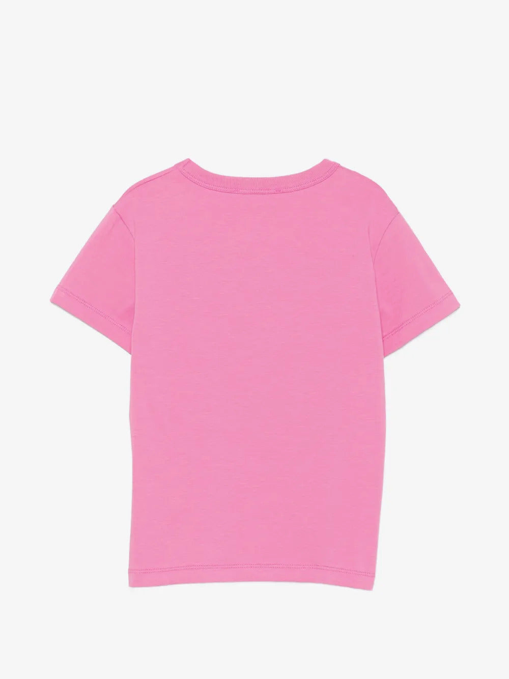 T-shirt con ricamo