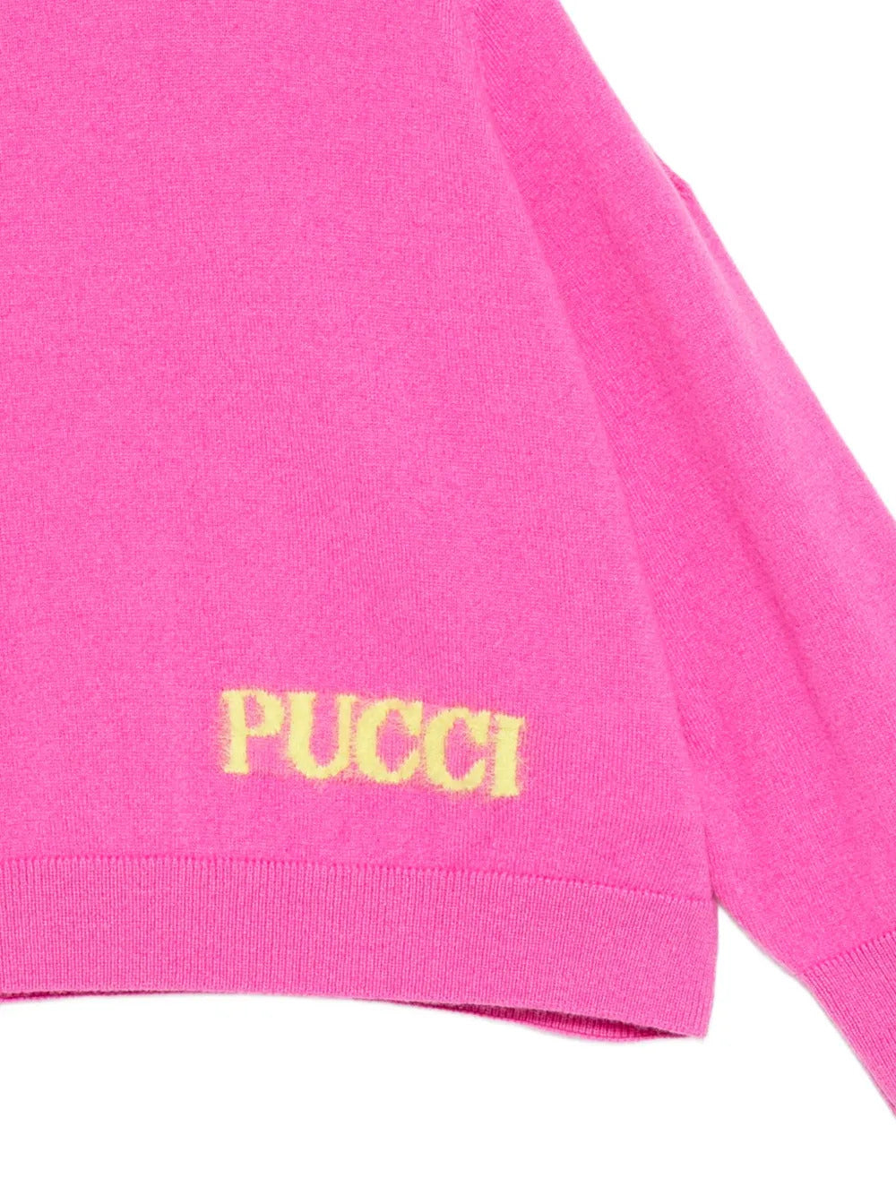 Maglione con spalle scoperte
