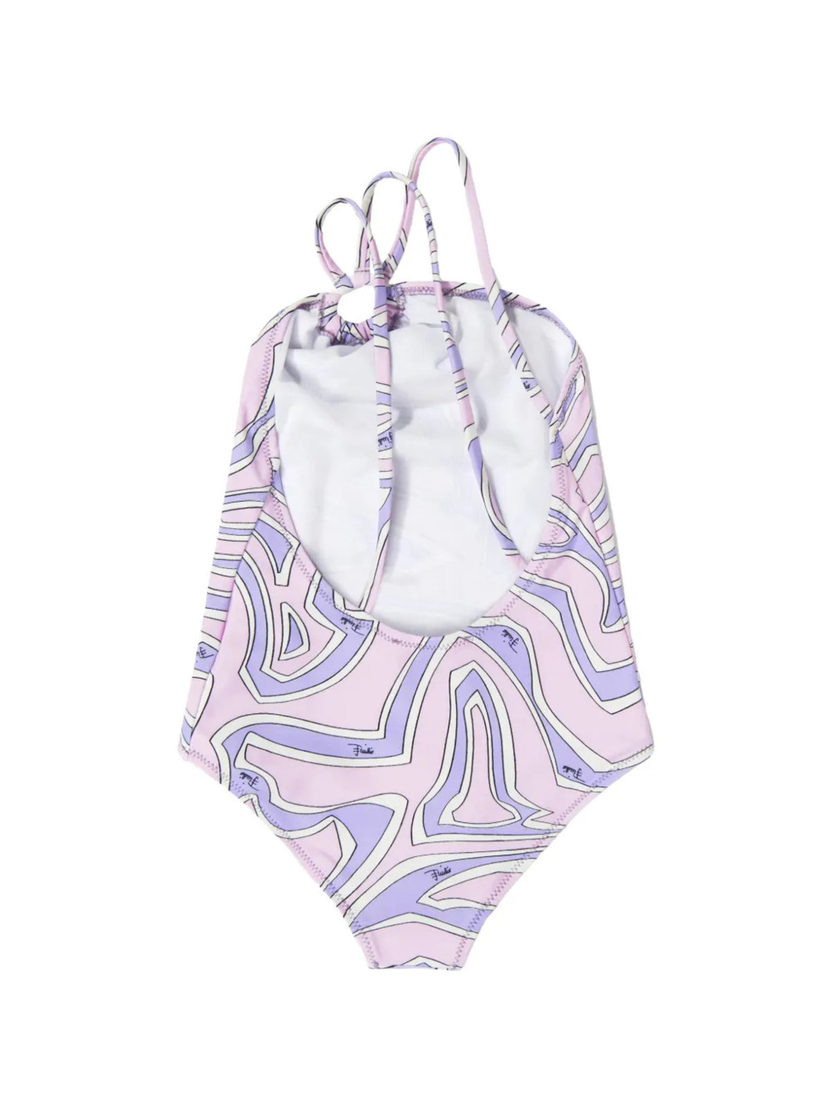 Costume da bagno con stampa