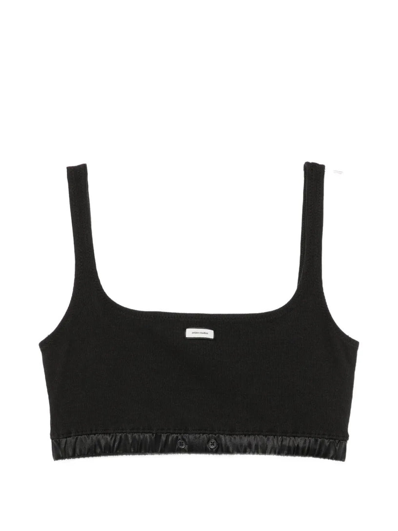 Lounge Bra