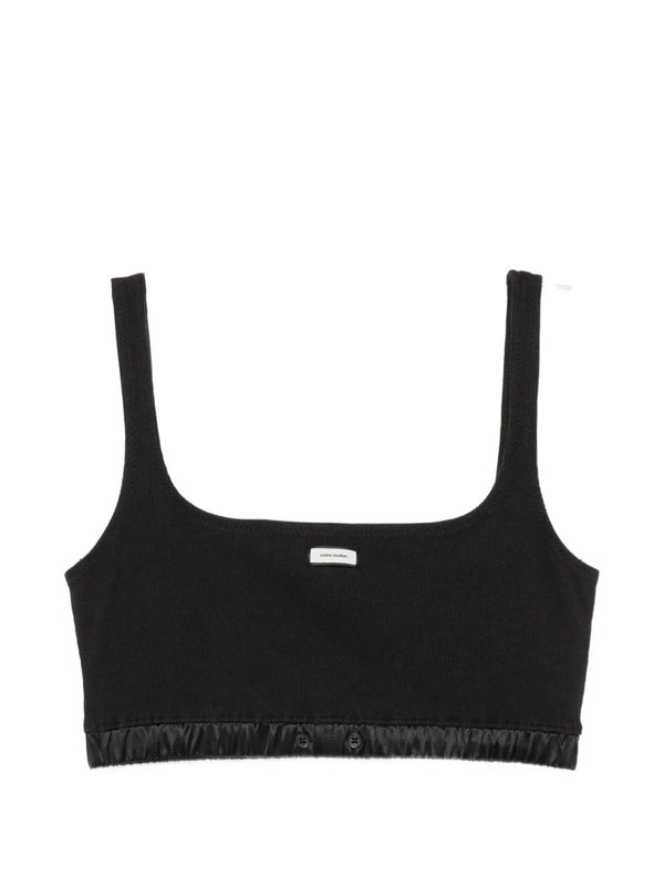 Lounge Bra
