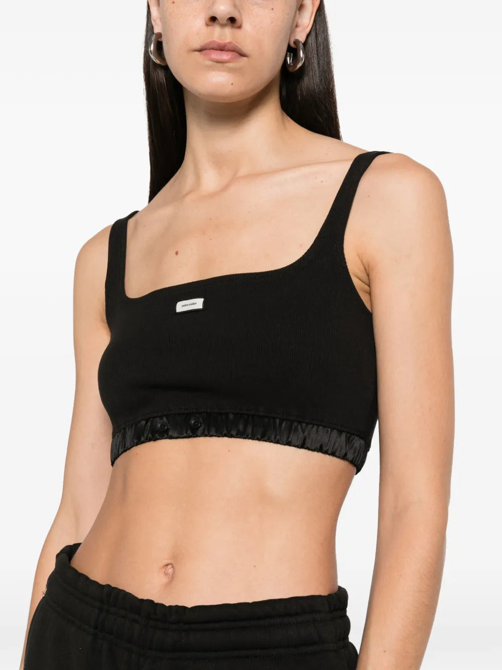 Lounge Bra