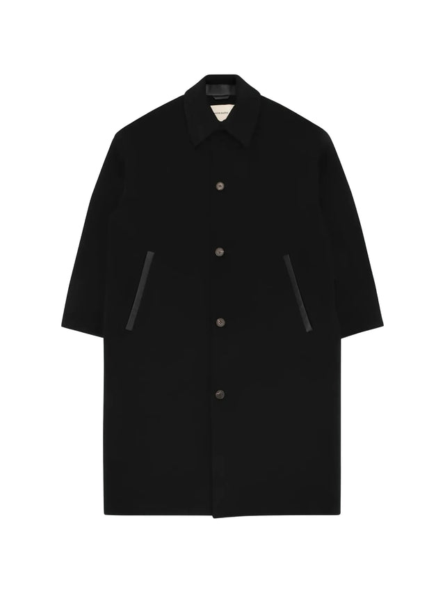 Cappotto Arcform