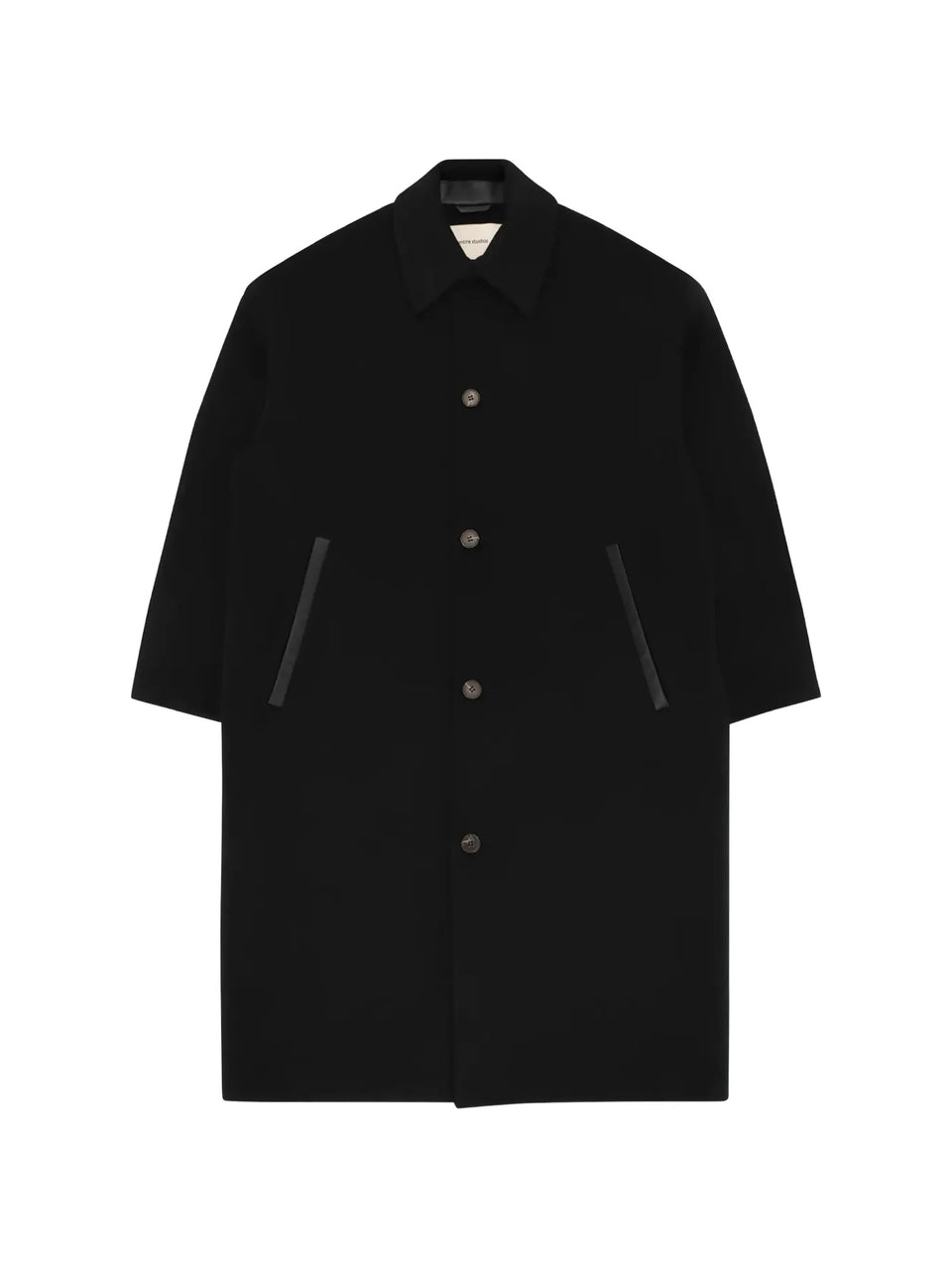 Arcform Coat