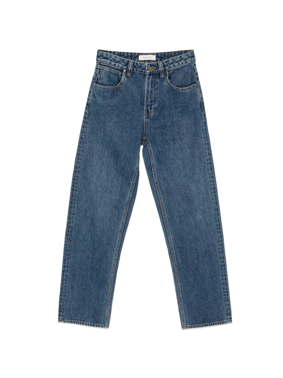 Seth Jeans