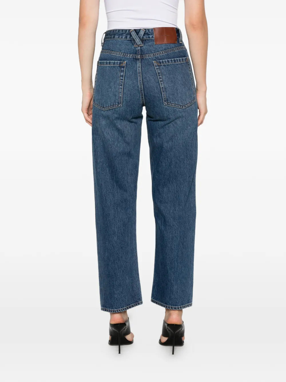 Seth Jeans