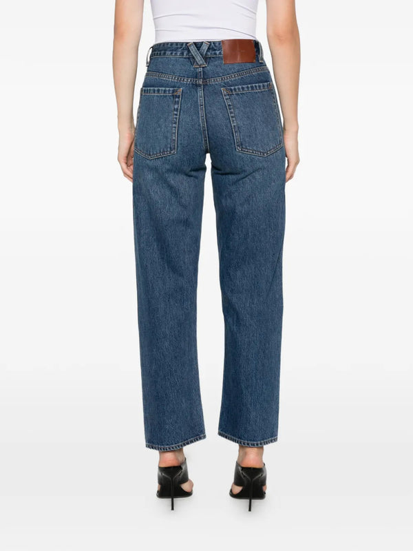 Seth Jeans