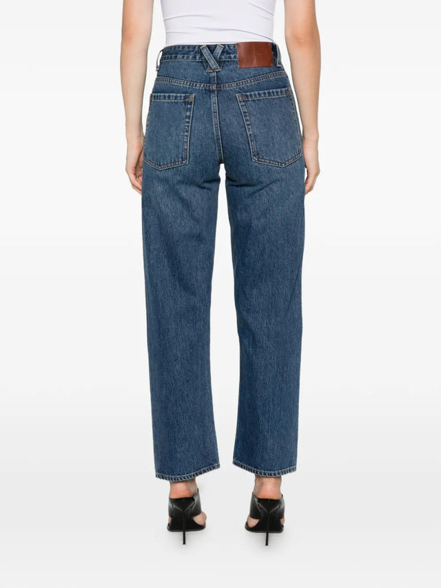 Seth Jeans
