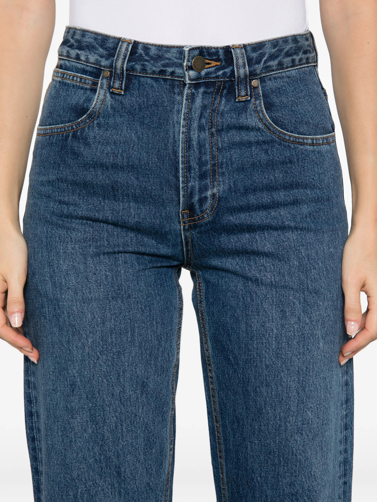Seth Jeans
