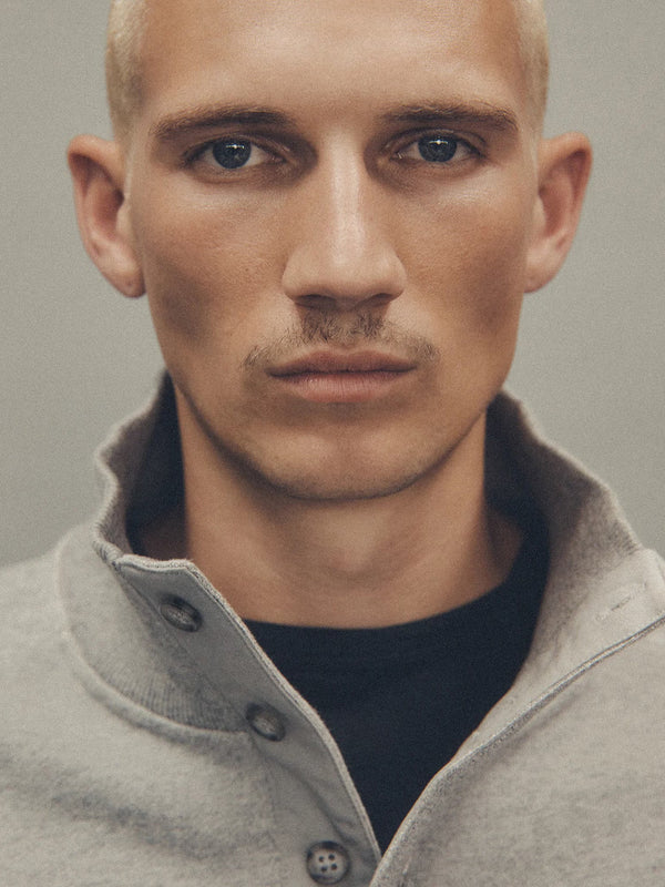Port Sweatshirt