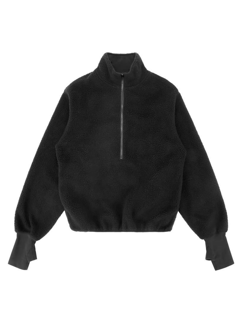 Felpa Shell