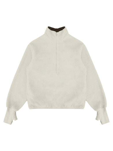 Felpa Shell