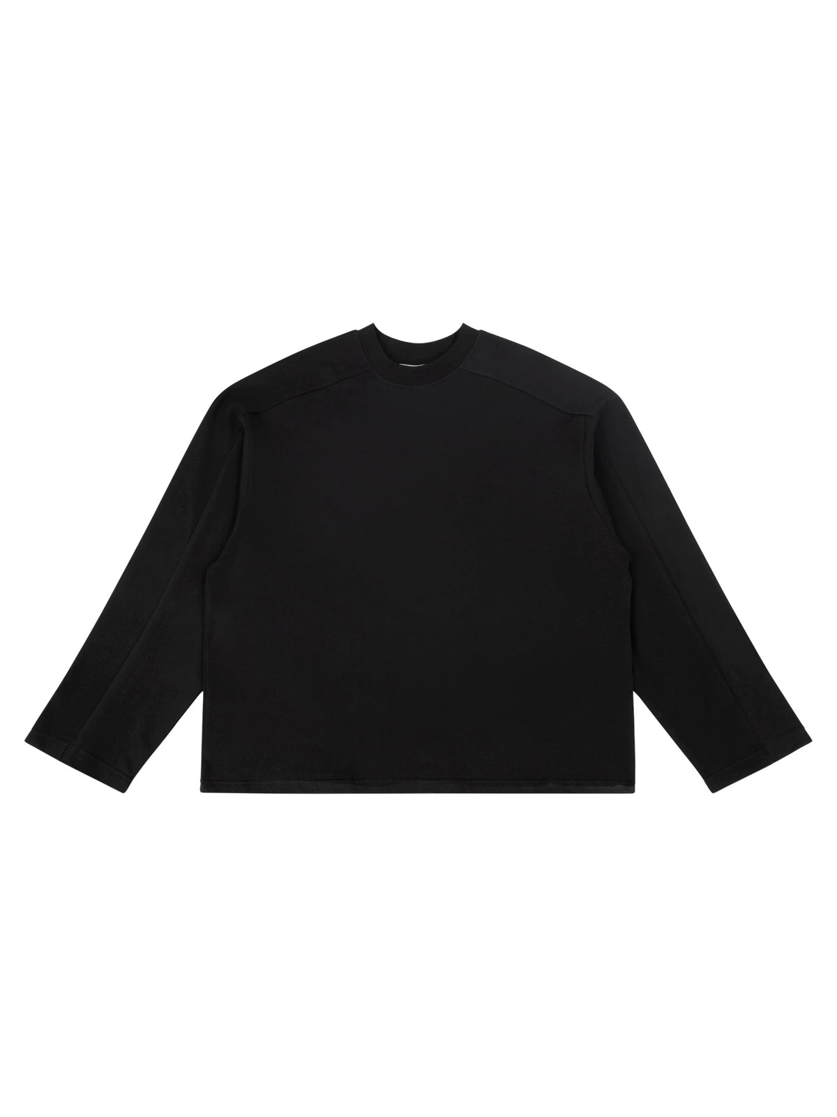 T-shirt Heavy