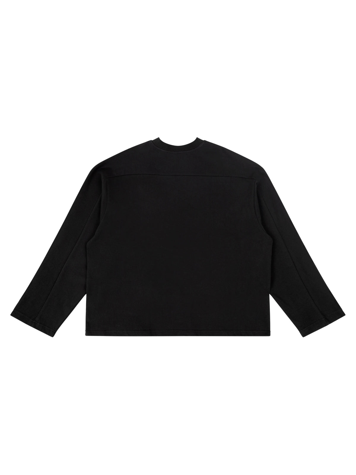 T-shirt Heavy