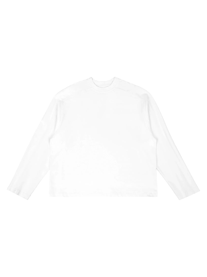 T-shirt Heavy