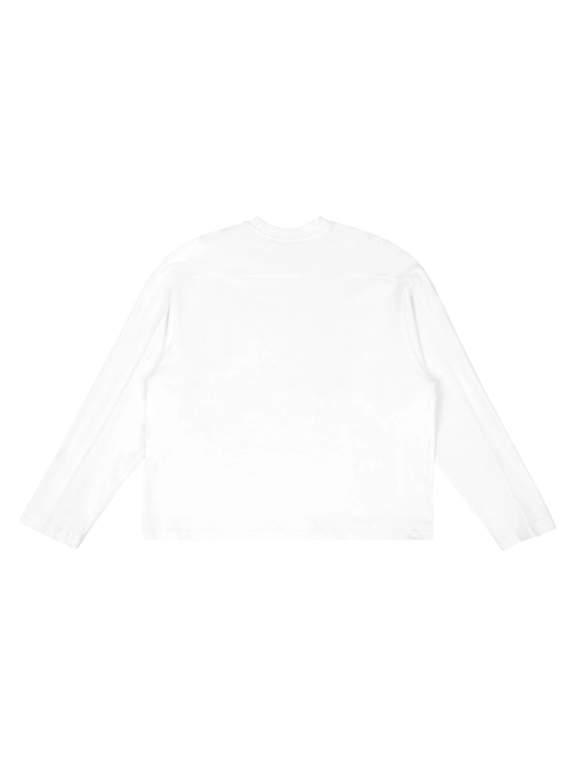 T-shirt Heavy