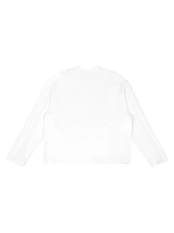 T-shirt Heavy
