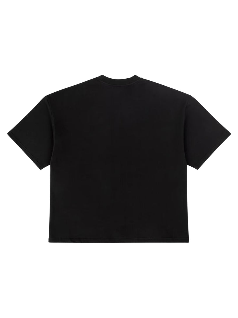 Heavy Boxy Tee