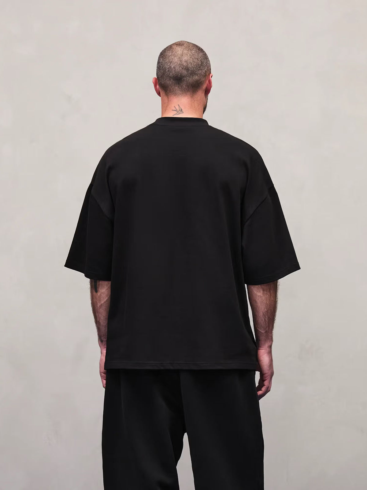 Heavy Boxy Tee