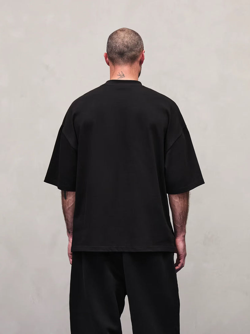 Heavy Boxy Tee
