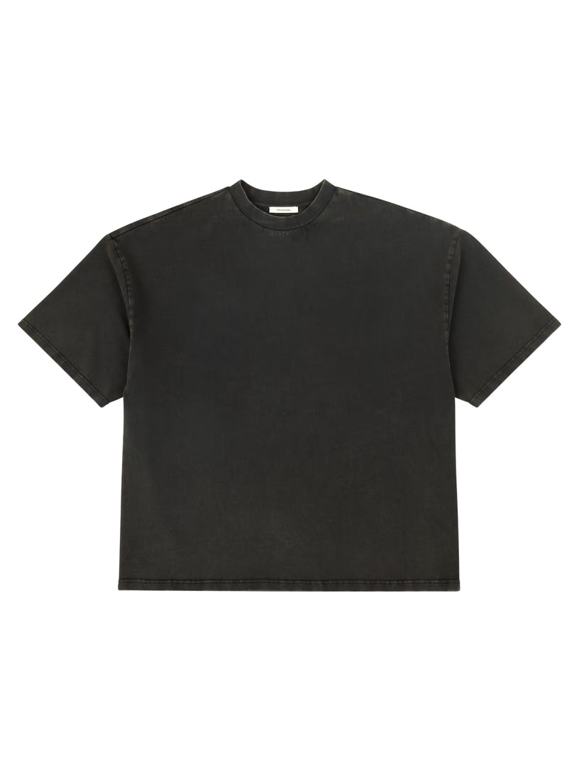 Heavy Boxy Tee