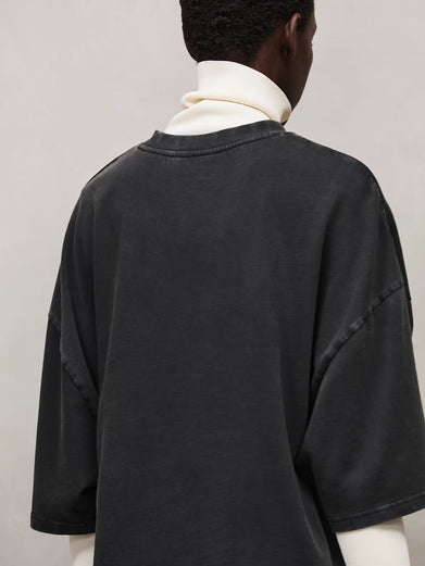 Heavy Boxy Tee