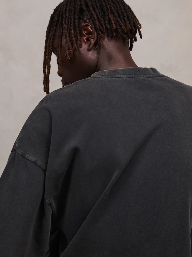 Heavy Boxy Tee