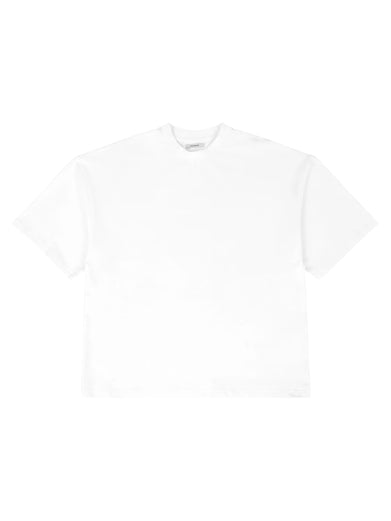 Heavy Boxy Tee