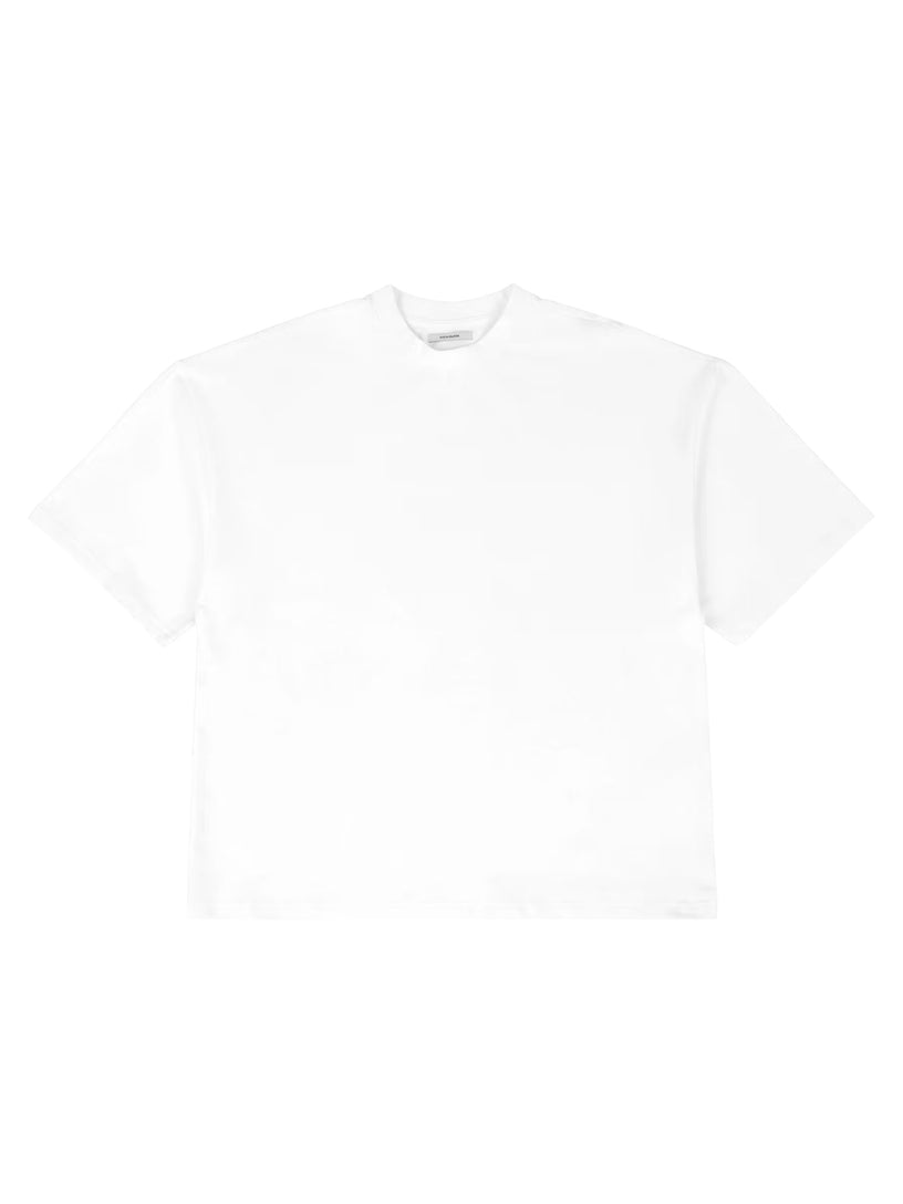 Heavy Boxy Tee