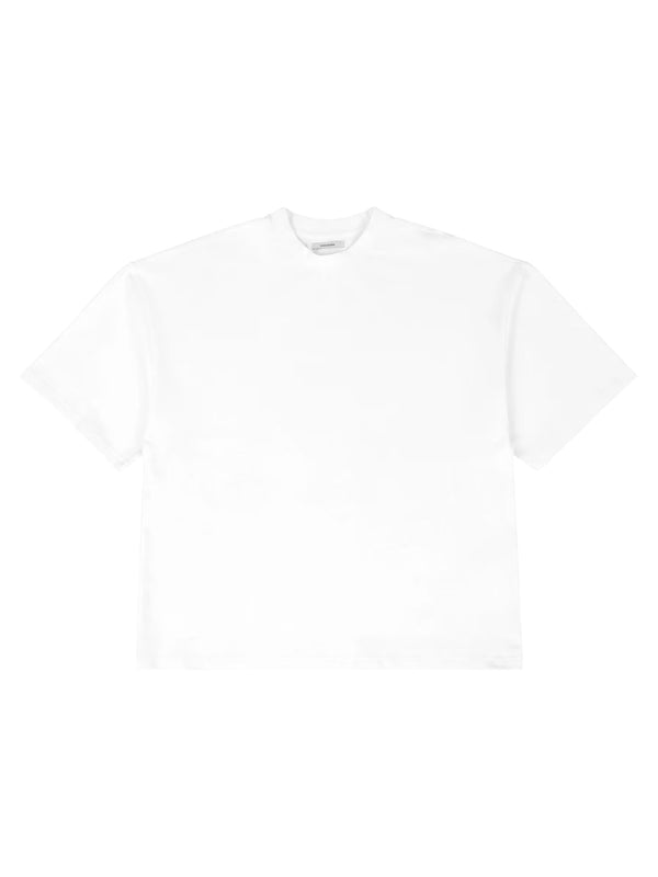 Heavy Boxy Tee