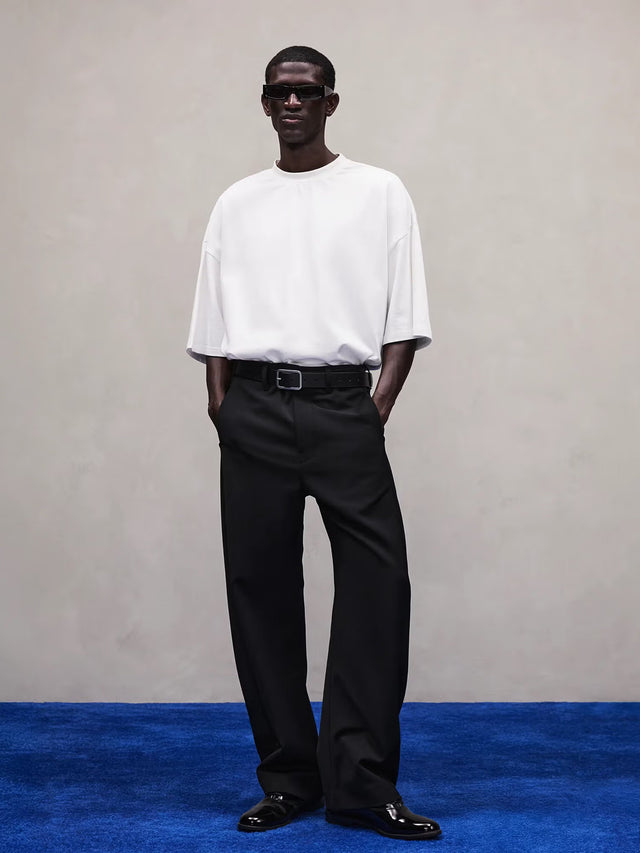Heavy Boxy Tee
