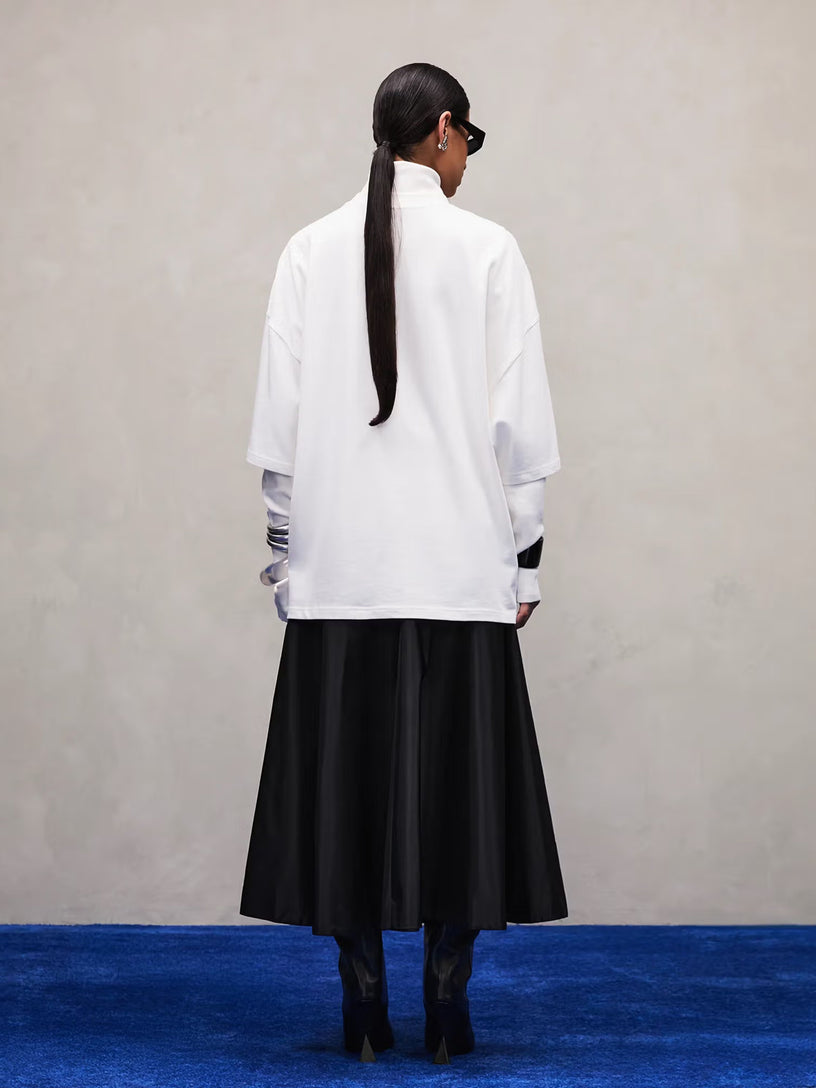 Heavy Boxy Tee